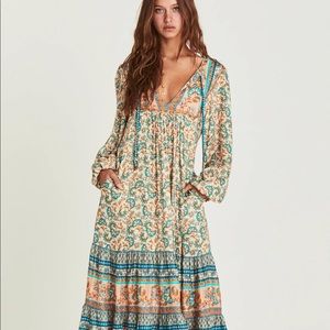 Arnhem Amelie sundress Provence